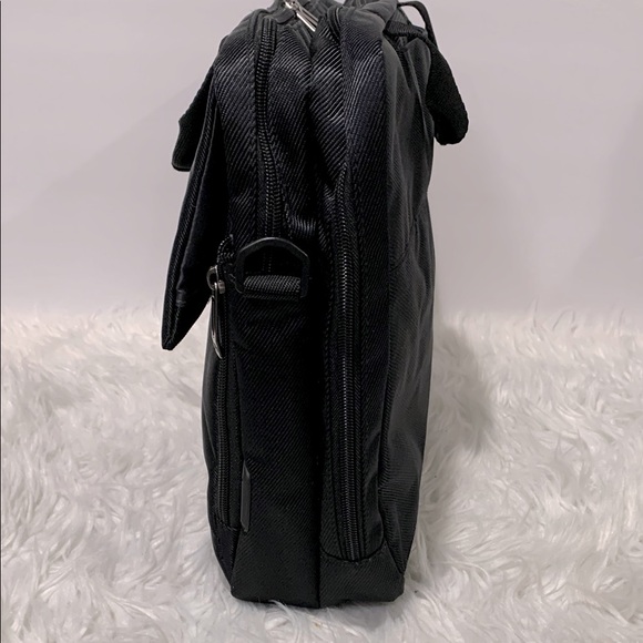 SOLO New York Urban Chrysler Briefcase Laptop case - Picture 6 of 12